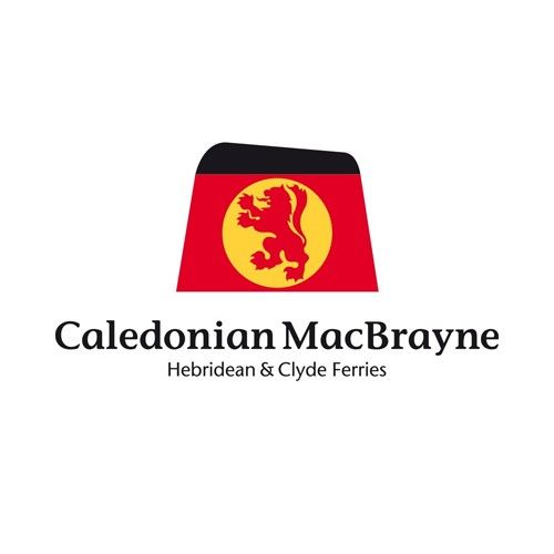 Caledonian MacBrayne Ferries – WK ProTour