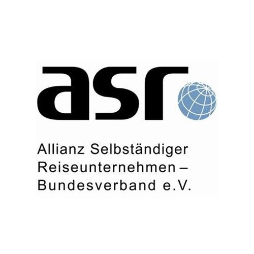 asr Allianz Selbständiger Reiseunternehmen - Bundesverband e.V.
